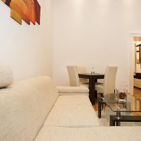 Charlotte Apartment Close To Opera Budapest Exteriör bild
