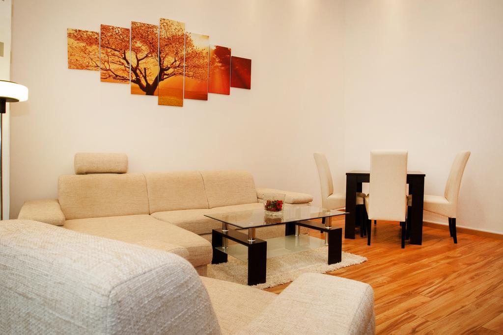 Charlotte Apartment Close To Opera Budapest Exteriör bild