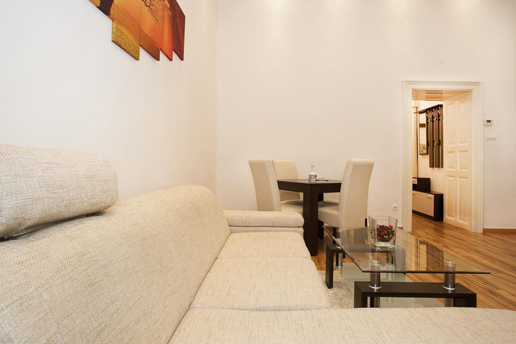 Charlotte Apartment Close To Opera Budapest Exteriör bild